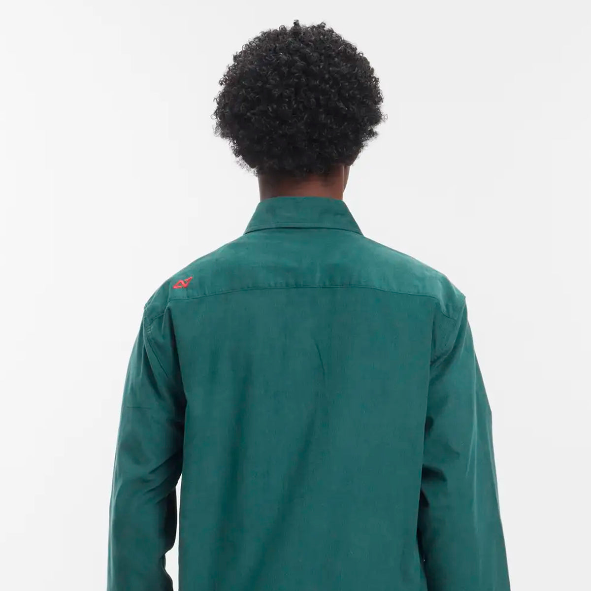 Camisa - Walnut