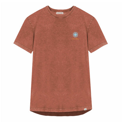 Camiseta Arica Brand - Aloha Brick 🍍