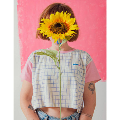 Camiseta - Cadri