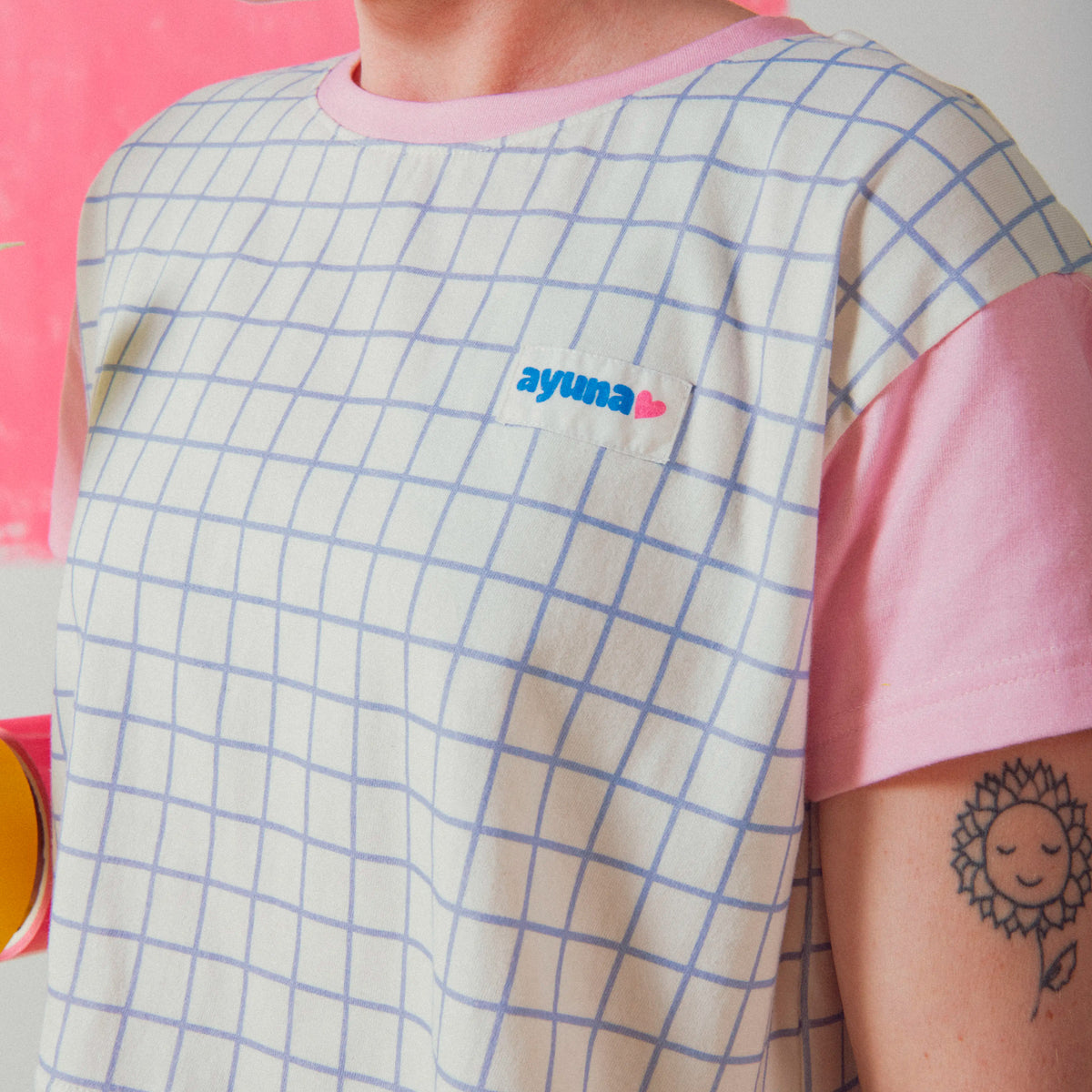 Camiseta - Cadri
