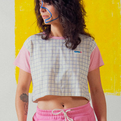 Camiseta - Cadri