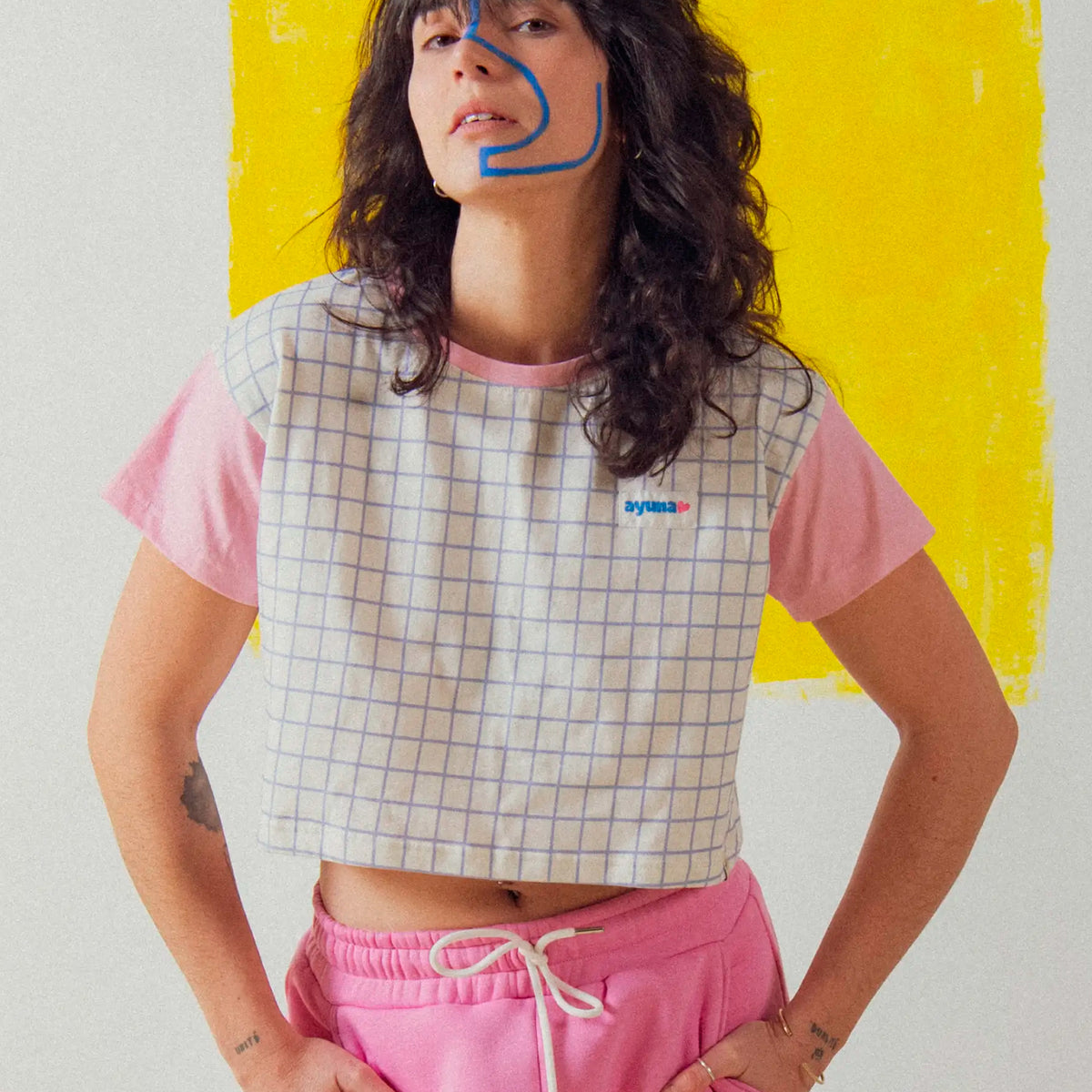 Camiseta - Cadri