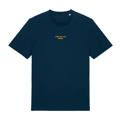 Camiseta Hand Und Feuer - Kibbeling Club