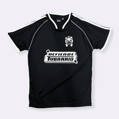 Camiseta Ganga - "Defiende Tu Barrio"