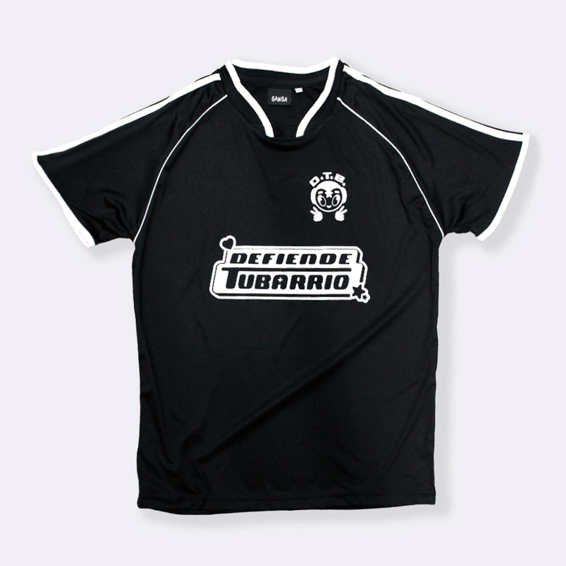 Camiseta Ganga - "Defiende Tu Barrio"