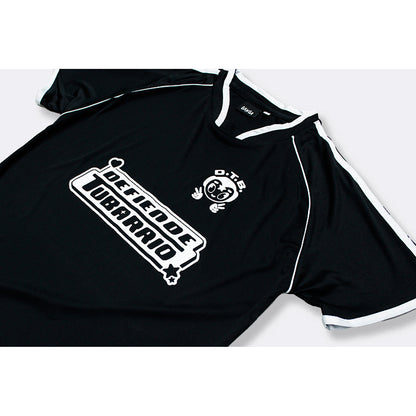 Camiseta Ganga - "Defiende Tu Barrio"