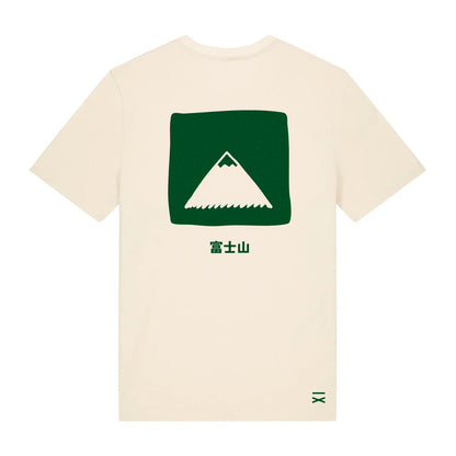 Camiseta Hand Und Feuer - Fuji Mountain