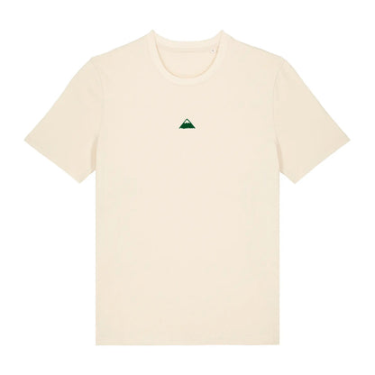 Camiseta Hand Und Feuer - Fuji Mountain