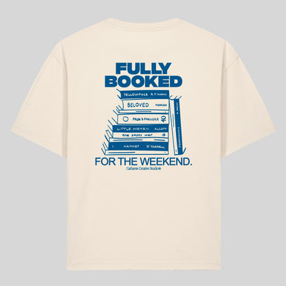 Camiseta Catharsis - Fully Booked