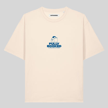 Camiseta Catharsis - Fully Booked