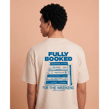 Camiseta Catharsis - Fully Booked