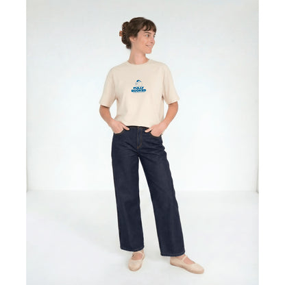 Camiseta Catharsis - Fully Booked Cropped