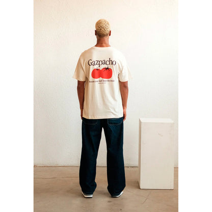 Camiseta Catharsis - Gazpacho