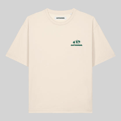 Camiseta Catharsis - Gildas