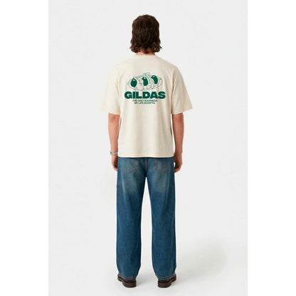 Camiseta Catharsis - Gildas