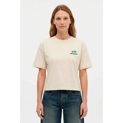 Camiseta Catharsis - Gildas Cropped
