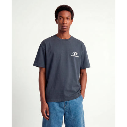 Camiseta Catharsis - Gildas Dark Grey