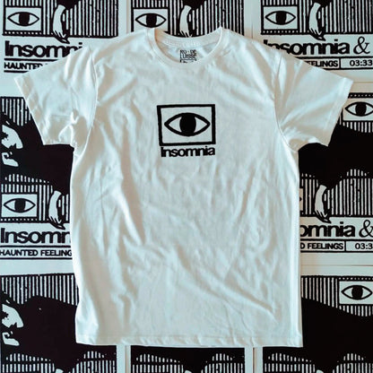 Camiseta Ro De Luisse - Insomnia