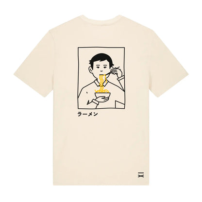 Camiseta Hand Und Feuer - Kenji Eats Ramen 🍜