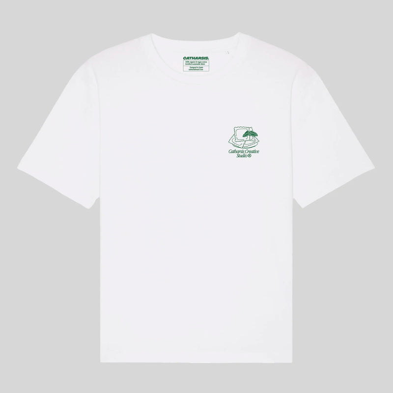 Camiseta Catharsis - La Dolce Vita
