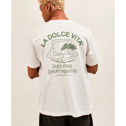 Camiseta Catharsis - La Dolce Vita