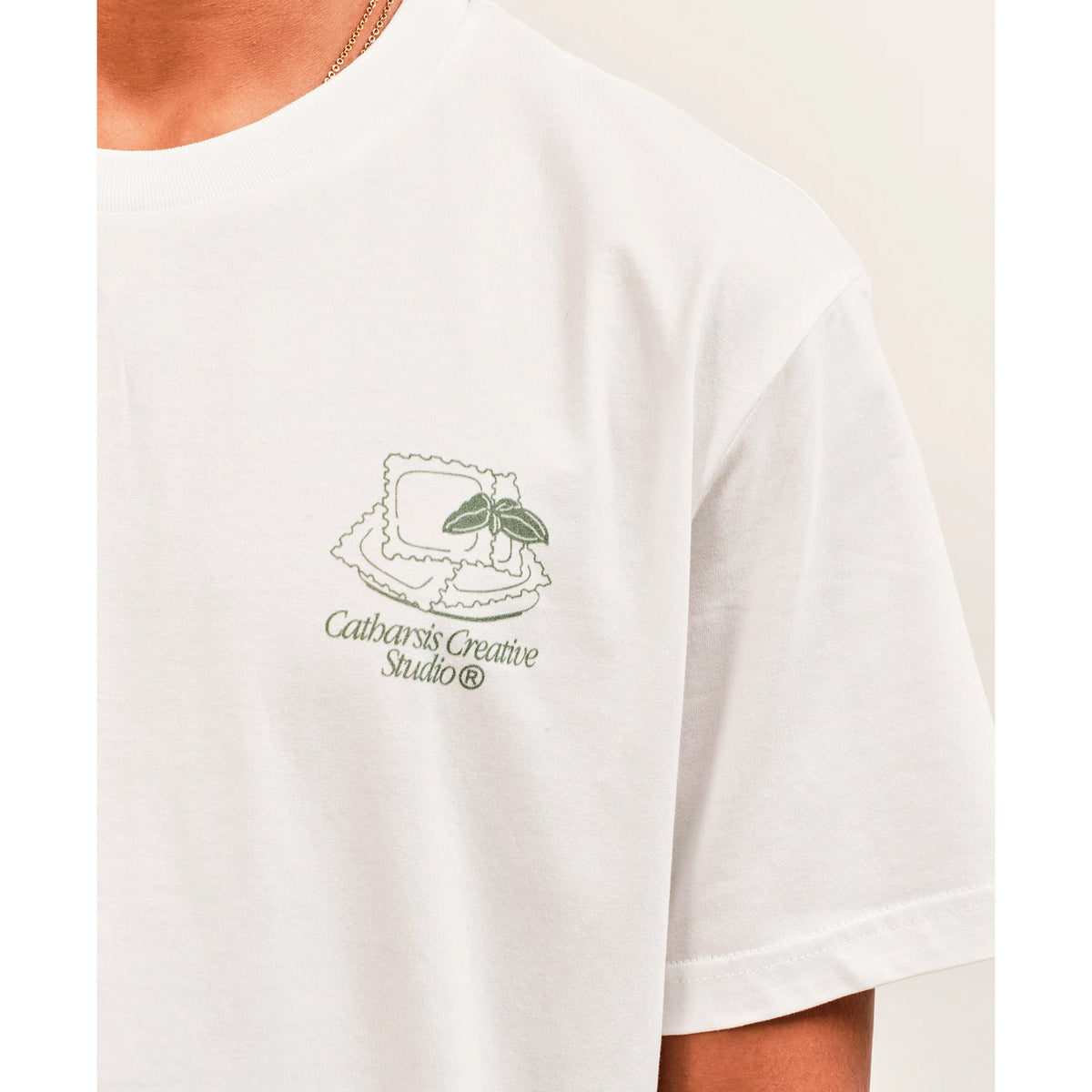 Camiseta Catharsis - La Dolce Vita