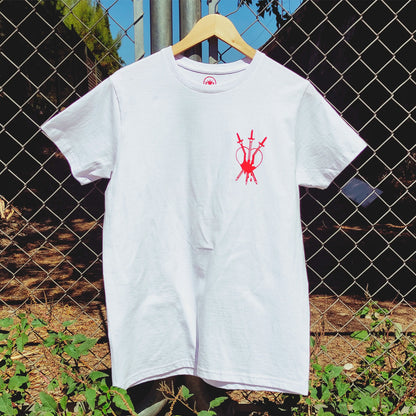 Camiseta Ro De Luisse - La Herida