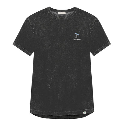 Camiseta Arica Brand - Maggie Black 🎶
