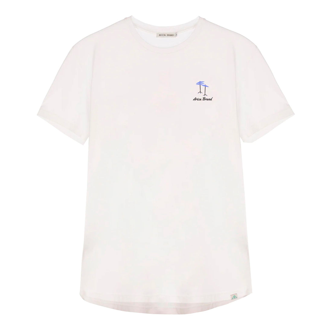 Camiseta Arica Brand - Maggie White 🎶