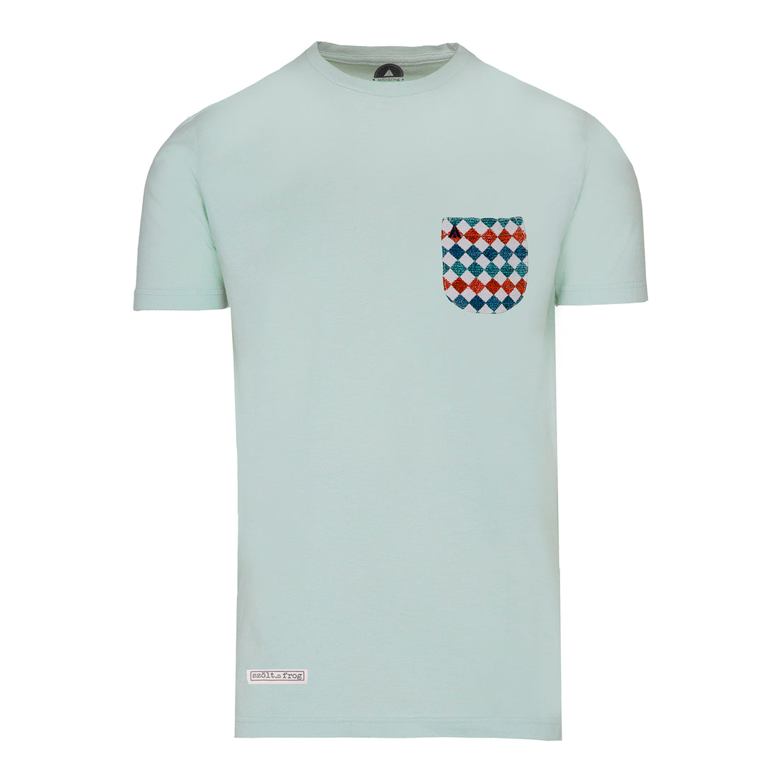 Camiseta Szölt and Frog - Nan