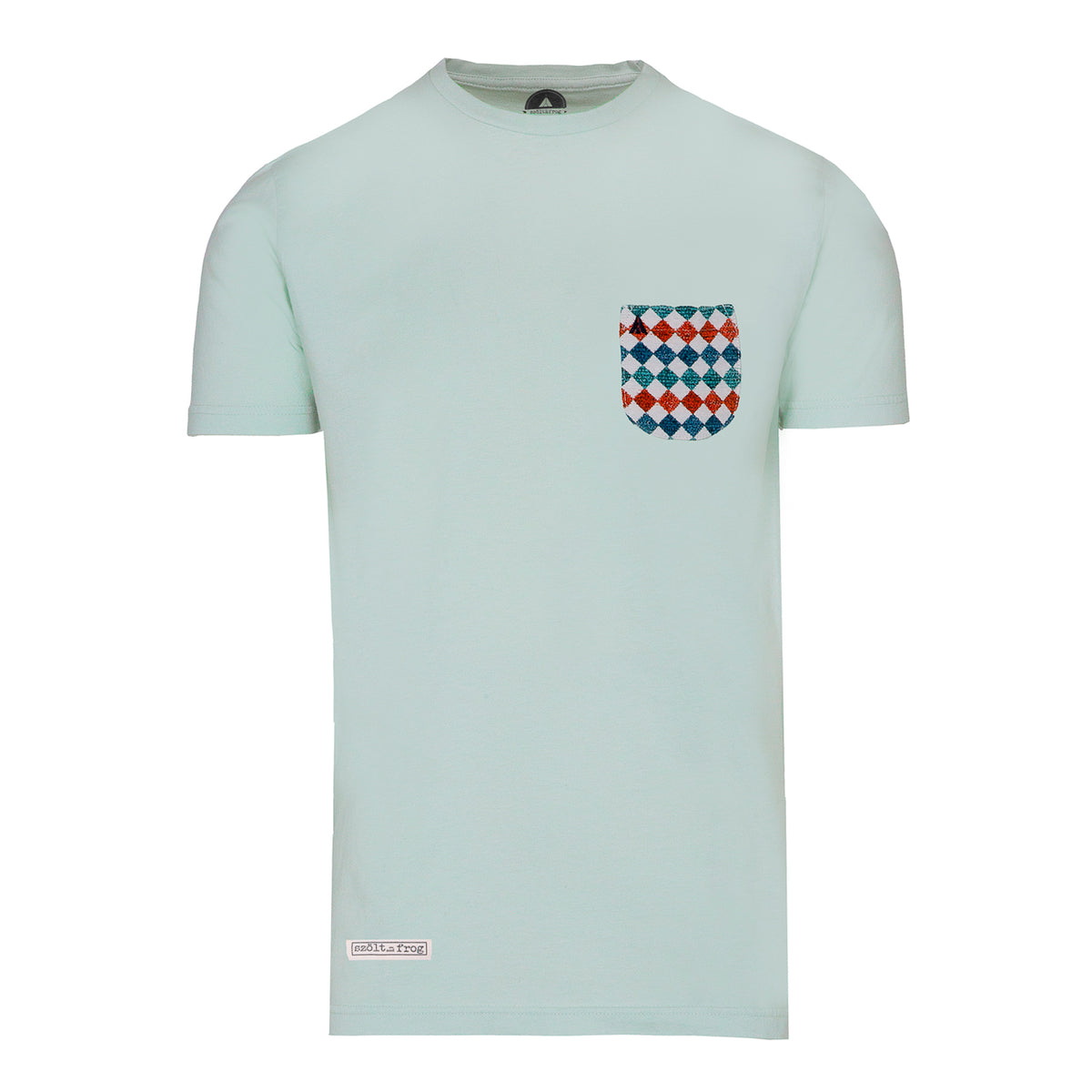 Camiseta Szölt and Frog - Nan