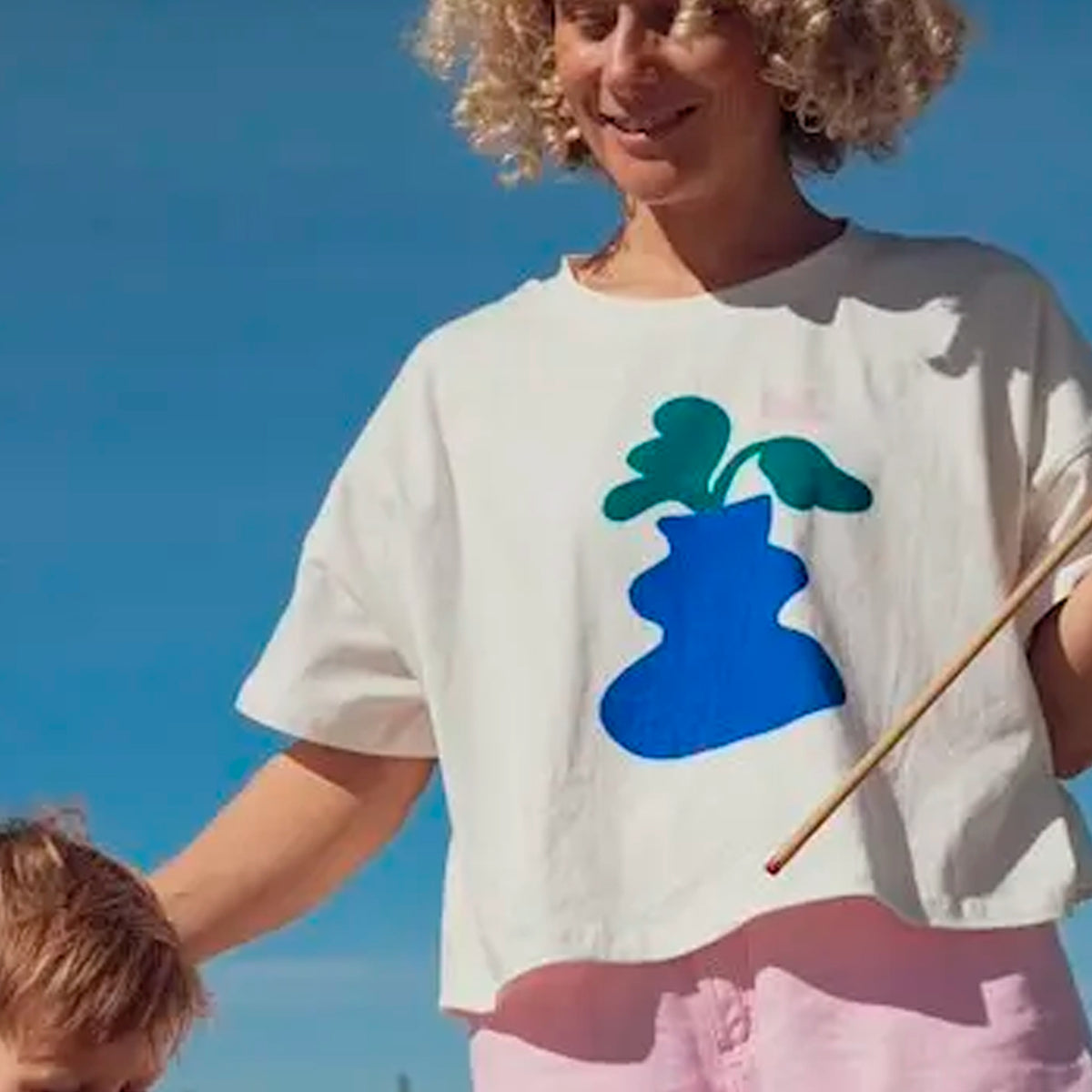 Camiseta - Nature Morte