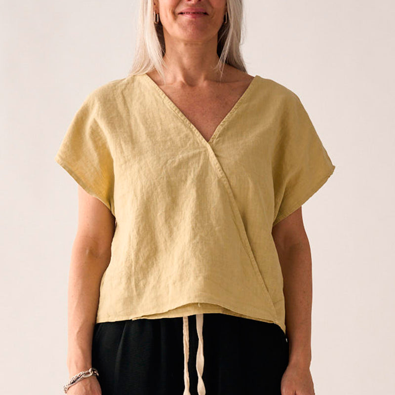 Camiseta Pitagora - Nevo Flatwhite