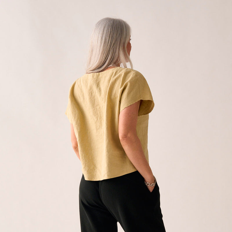 Camiseta Pitagora - Nevo Flatwhite