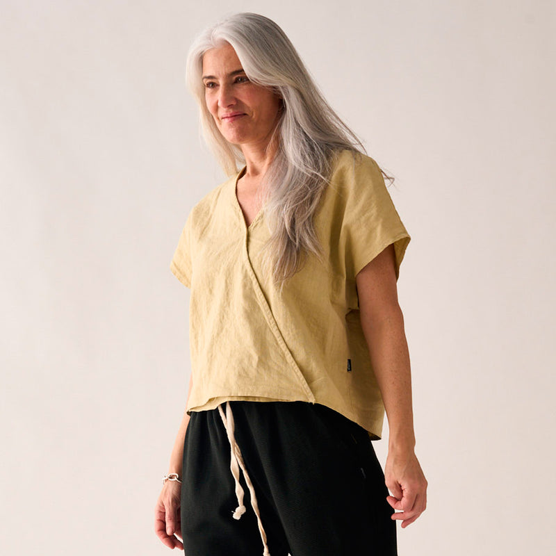Camiseta Pitagora - Nevo Flatwhite
