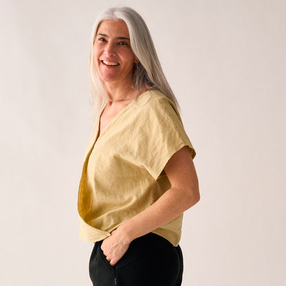Camiseta Pitagora - Nevo Flatwhite