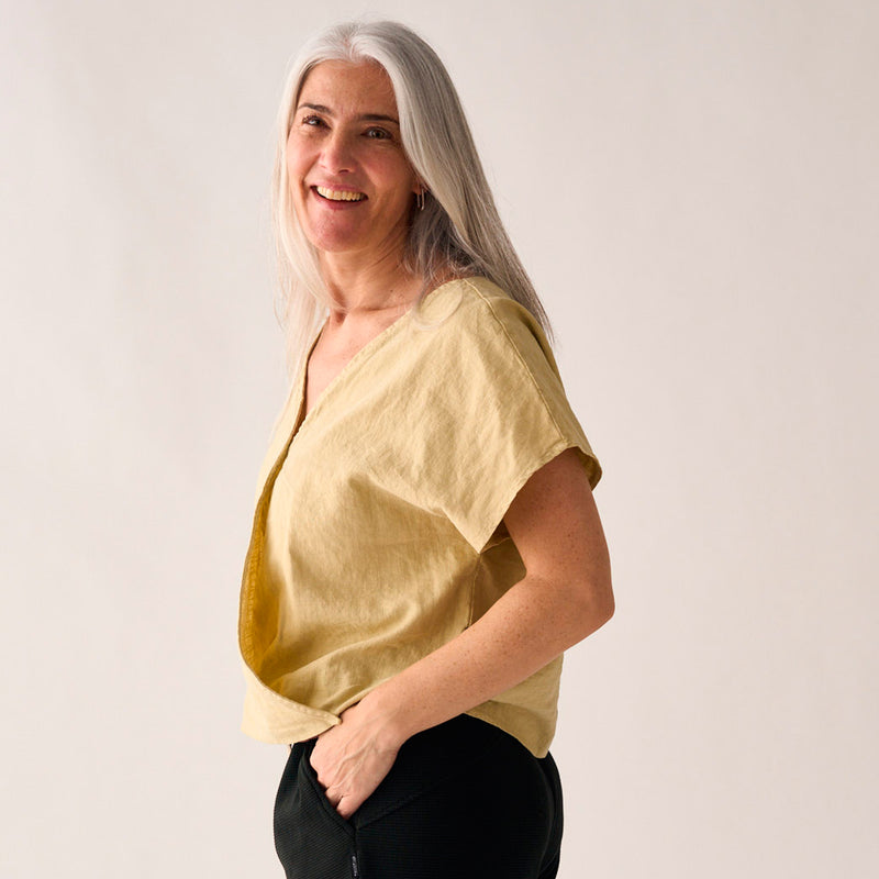 Camiseta Pitagora - Nevo Flatwhite
