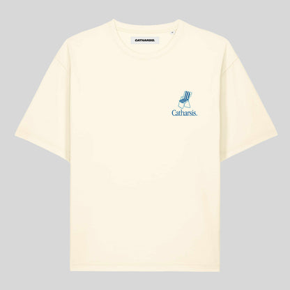 Camiseta Catharsis - Ni Tan Mal
