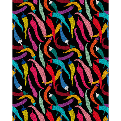 Camiseta La Compiano - Nina Pimientos