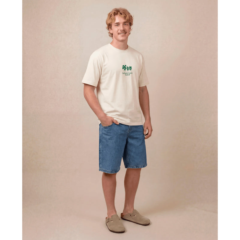 Camiseta Catharsis - Not Ghosting, Just Gardening