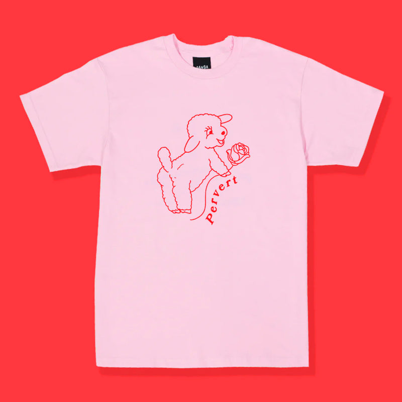 Camiseta Ganga - Pervert