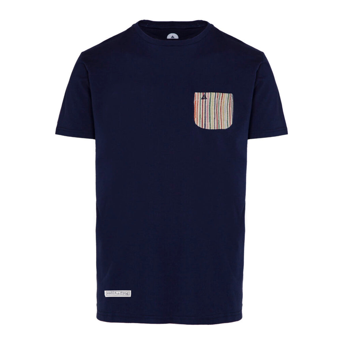 Camiseta Szölt and Frog - Pipin