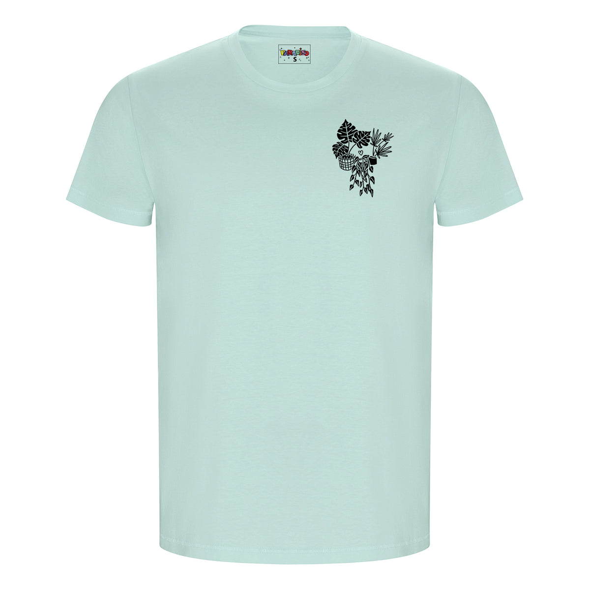 Camiseta - Plant Lover 🌿