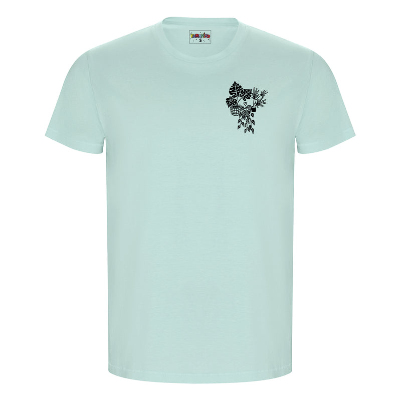 Camiseta - Plant Lover 🌿