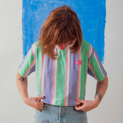 Camiseta - Poetry