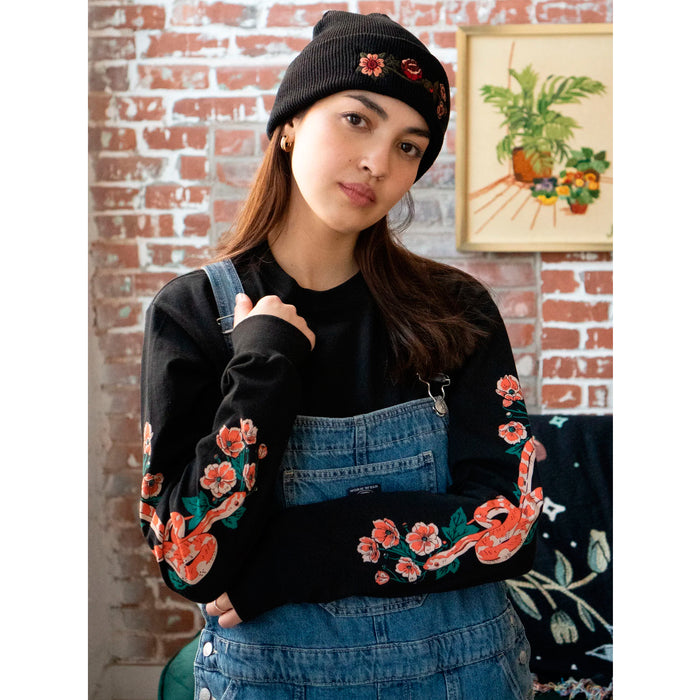 Camiseta - Serpent 🐍