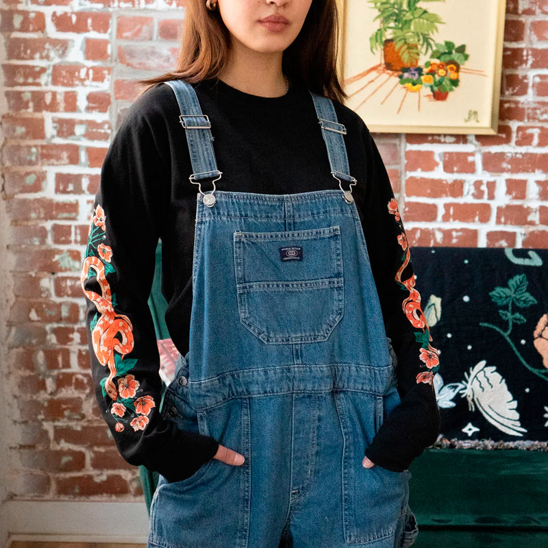 Camiseta - Serpent 🐍