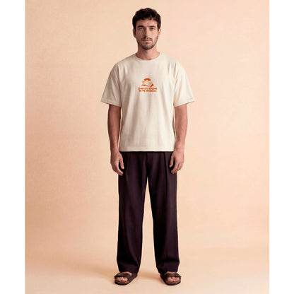 Camiseta Catharsis - Si no está Curado, No me Interesa 🧀