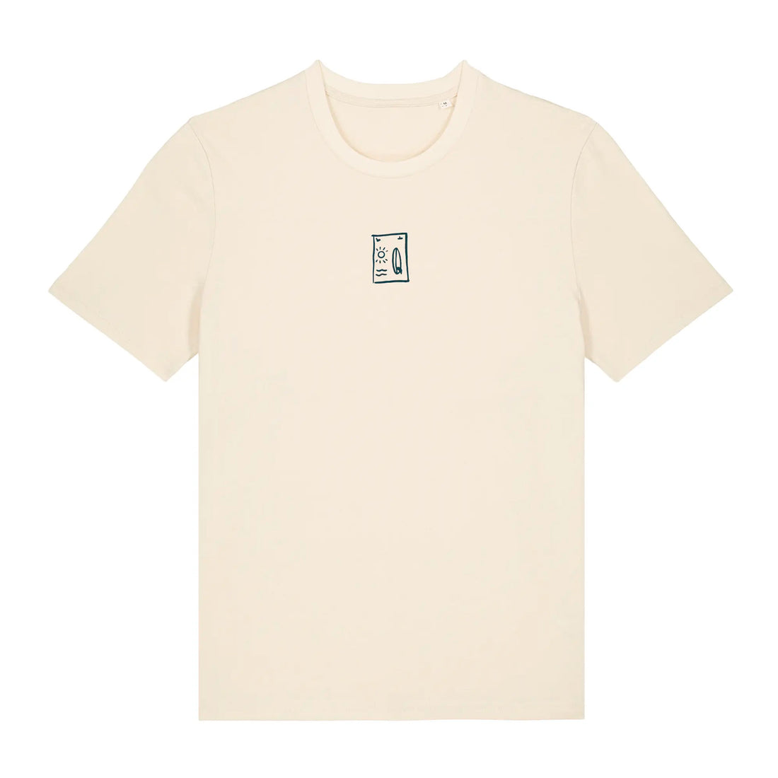 Camiseta Hand Und Feuer - Vinyl Spins