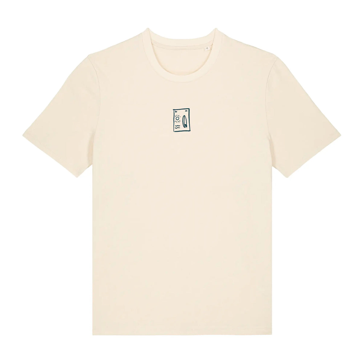 Camiseta Hand Und Feuer - Vinyl Spins